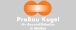 Logo ProBau Meißen
