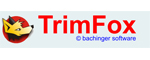 TrimFox Holzbausoftware